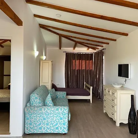 Marina Surf Resort Năvodari