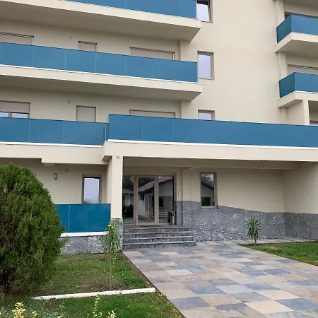 Marina Surf Năvodari