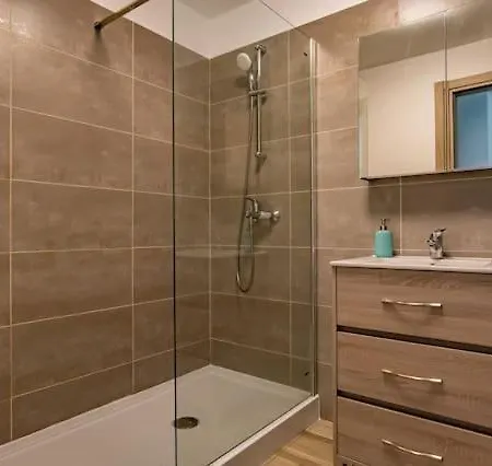 Marina Surf Resort Năvodari