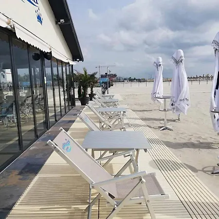 Resort Marina Surf Năvodari