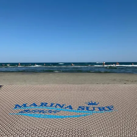 Resort Marina Surf Năvodari