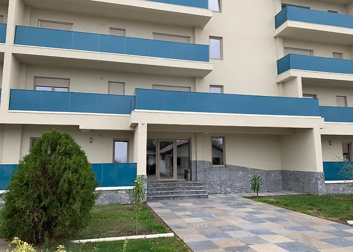 Marina Surf Năvodari