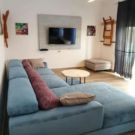 Resort Marina Surf *