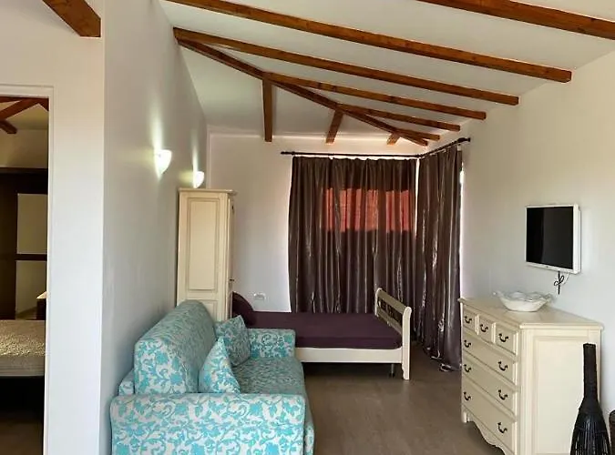 Marina Surf Resort Năvodari