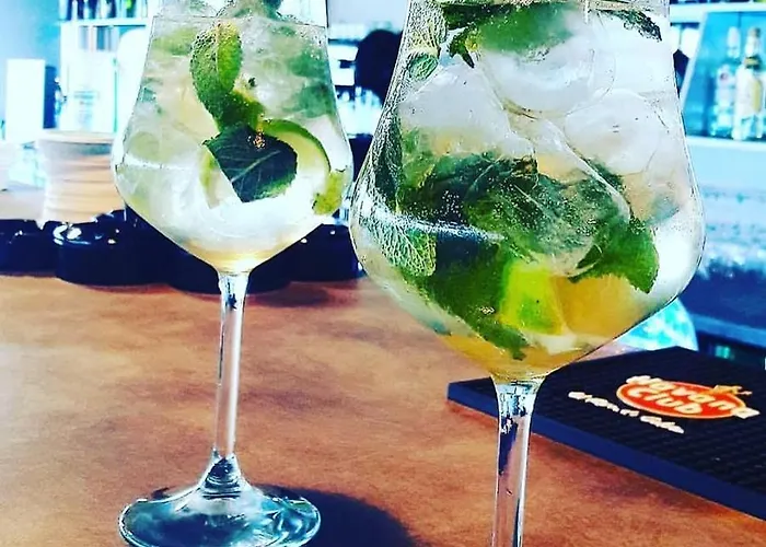 Marina Surf Resort *