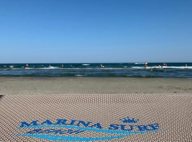 Resort Marina Surf Năvodari